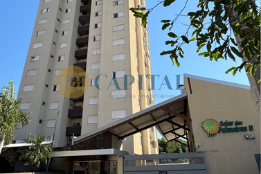 Apartamento &agrave; venda - 215m&sup2; - Jardim S&atilde;o Jos&eacute;