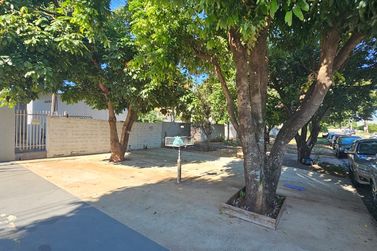 Casa &agrave; venda - 59m&sup2; - ZONA V