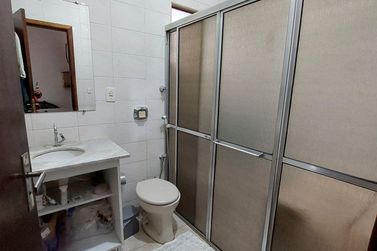 Casa &agrave; venda - 95m&sup2; - Zona III