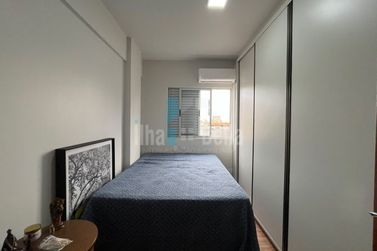 Apartamento &agrave; venda - Zona VI