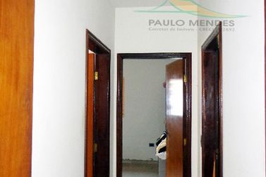 Casa &agrave; venda - 158m&sup2; - Zona 3