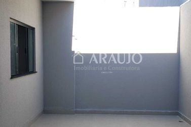 Casa &agrave; venda - 85m&sup2; - Jardim Colorado