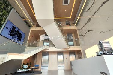 Sala Comercial &agrave; venda - 49m&sup2; - CENTRO