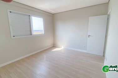 Apartamento &agrave; venda - Jardim dos Pr&iacute;ncipes