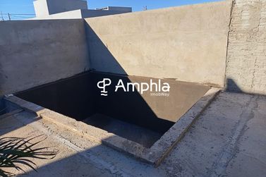 Casa &agrave; venda - 80m&sup2; - Primavera