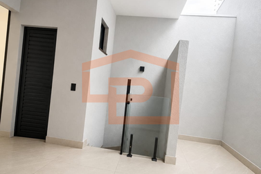 Casa &agrave; venda - 123m&sup2; - Jardim Belvedere
