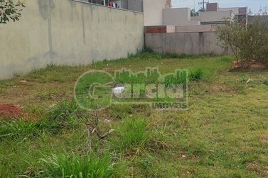 Terreno &agrave; venda - 184m&sup2; - Jardim Colorado