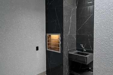 Casa &agrave; venda - 86m&sup2; - Jardim das Cerejeiras