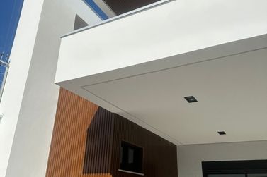 Casa &agrave; venda - 135m&sup2; - Jardim Am&eacute;rica