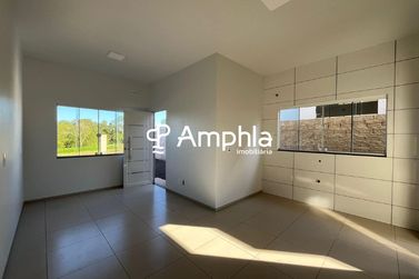 Casa &agrave; venda - 50m&sup2; - Boa Vista