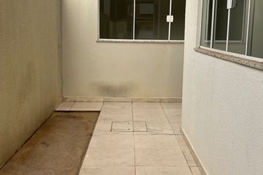 Casa para alugar - 90m&sup2; - Jardim Veneza