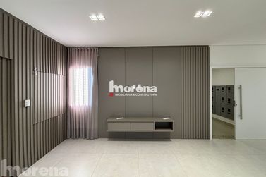 Apartamento &agrave; venda - 109m&sup2; - EDIFICIO MONTPELLIER