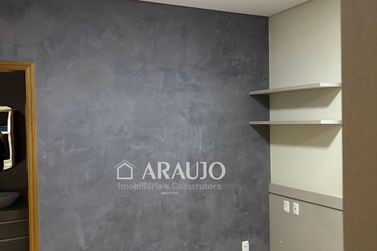 Casa &agrave; venda - 218m&sup2; - Condom&iacute;nio Residencial Portal das &Aacute;guas