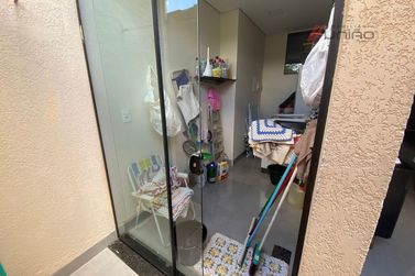 Casa &agrave; venda - 141m&sup2; - Jardim Thereza