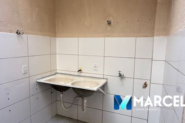 Casa &agrave; venda - 54m&sup2; - Parque Residencial Interlagos