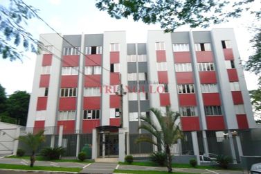 Apartamento para alugar - ZONA I