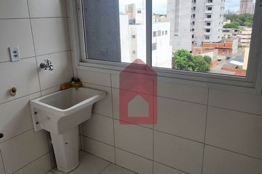 Apartamento para alugar - Zona II
