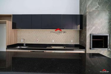 Casa &agrave; venda - 150m&sup2; - Jardim Santa Clara