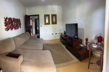 Casa para alugar - 241m&sup2; - Zona 1 A