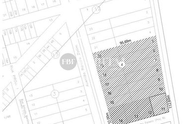 Terreno &agrave; venda - 10068m&sup2; - Parque Residencial Interlagos II