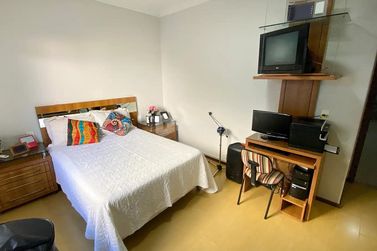 Casa &agrave; venda - 224m&sup2; - Jardim Lisboa