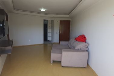 Apartamento &agrave; venda - Zona 1 Centro