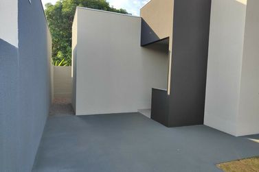 Casa &agrave; venda - 69m&sup2; - PARQUE IRANI