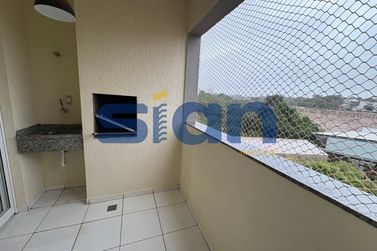 Apartamento para alugar - Jardim Mediterr&acirc;neo