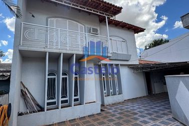 Casa para alugar - 100m&sup2; - .