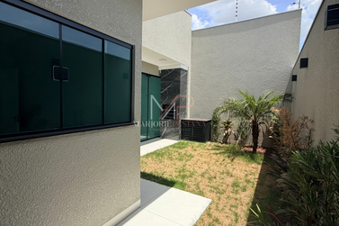 Casa &agrave; venda - 110m&sup2; - Jardim Cima