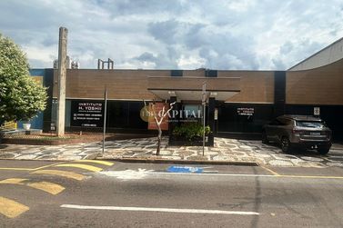Sala Comercial &agrave; venda - Zona III