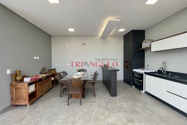 Casa &agrave; venda - 195m&sup2; - PARQUE CIDADE JARDIM