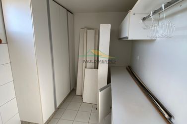 Apartamento &agrave; venda - 114m&sup2; - EDIF&Iacute;CIO RESIDENCIAL ETR&Uacute;RIA ll