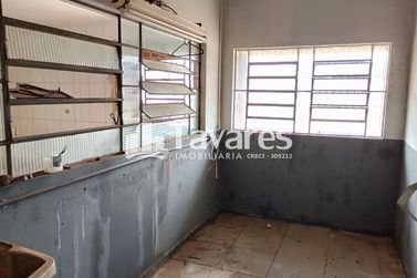 Sal&atilde;o Comercial para alugar - 4000m&sup2; - Parque 1&ordm; de Maio