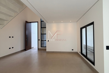 Sobrado &agrave; venda - 191m&sup2; - Jardim Colorado