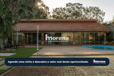 Ch&aacute;cara &agrave; venda - 7450m&sup2; - Parque Industrial I