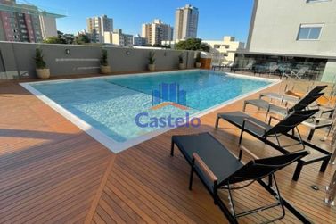 Apartamento &agrave; venda - 185m&sup2; - Zona II