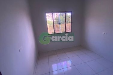Casa para alugar - Parque Residencial Interlagos