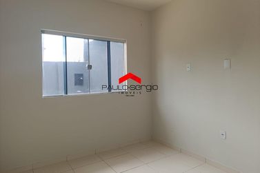 Casa &agrave; venda - 77m&sup2; - JARDIM IRENE