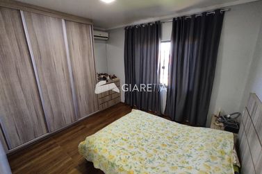 Casa &agrave; venda - 141m&sup2; - CONC&Oacute;RDIA DO OESTE