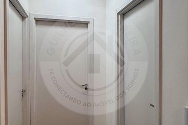 Apartamento &agrave; venda - 45m&sup2; - Residencial Terra  de Santa Cruz