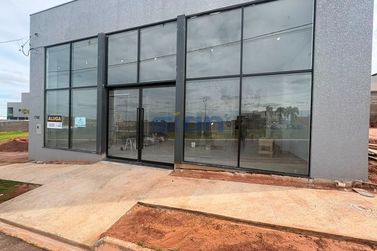 Apartamento para alugar - 250m&sup2; - Paysage essenza