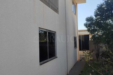 Sobrado &agrave; venda - 185m&sup2; - Jardim Bela Vista