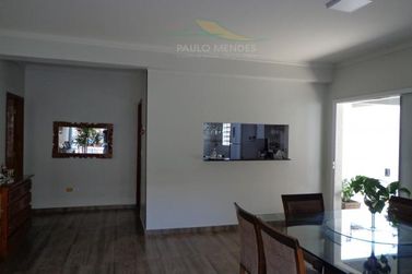 Casa &agrave; venda - 270m&sup2; - Jardim Alto da Boa Vista