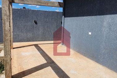 Casa &agrave; venda - Jardim Azal&eacute;ia