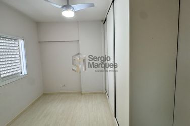 Apartamento &agrave; venda - 175m&sup2; - Zona I