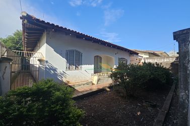 Casa &agrave; venda - 191m&sup2; - Zona 1