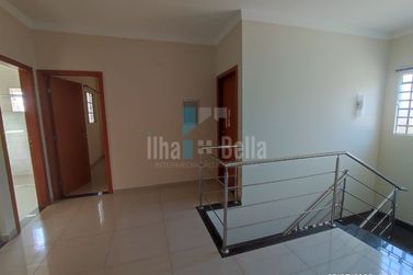 Casa para alugar - Zona V
