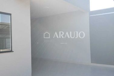 Casa &agrave; venda - 85m&sup2; - Jardim Colorado