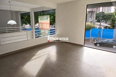 Sal&atilde;o Comercial para alugar - 800m&sup2; - Zona II